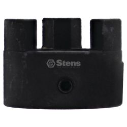 Stens 3001-0201 Coupler Half - STE 3001-0201