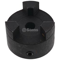 Stens 3001-0205 Coupler Half - STE 3001-0205