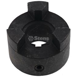 Stens 3001-0209 Coupler Half - STE 3001-0209