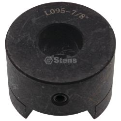Stens 3001-0209 Coupler Half - STE 3001-0209