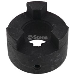 Stens 3001-0210 Coupler Half - STE 3001-0210