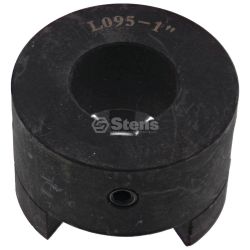 Stens 3001-0210 Coupler Half - STE 3001-0210