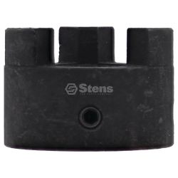 Stens 3001-0210 Coupler Half - STE 3001-0210