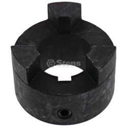 Stens 3001-0211 Coupler Half - STE 3001-0211