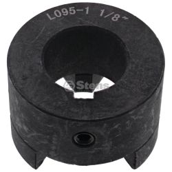 Stens 3001-0211 Coupler Half - STE 3001-0211