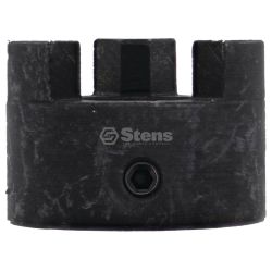 Stens 3001-0211 Coupler Half - STE 3001-0211