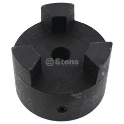 Stens 3001-0212 Coupler Half - STE 3001-0212