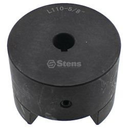 Stens 3001-0212 Coupler Half - STE 3001-0212