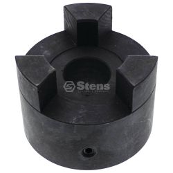 Stens 3001-0216 Coupler Half 