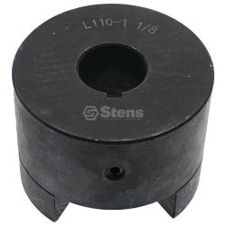 Stens 3001-0216 Coupler Half - STE 3001-0216