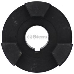 Stens 3001-0216 Coupler Half - STE 3001-0216