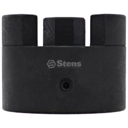 Stens 3001-0216 Coupler Half - STE 3001-0216