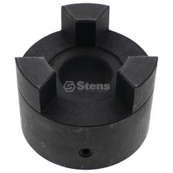 Stens 3001-0217 Coupler Half 