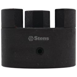 Stens 3001-0217 Coupler Half - STE 3001-0217