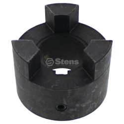 Stens 3001-0220 Coupler Half - STE 3001-0220