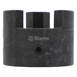 Stens 3001-0220 Coupler Half - STE 3001-0220