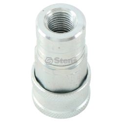 Stens 3001-1225 Female Coupler 