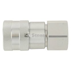 Stens 3001-1245 Flush Face - Female - STE 3001-1245