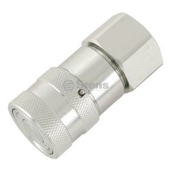 Stens 3001-1245 Flush Face - Female - STE 3001-1245
