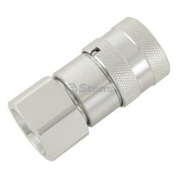 Stens 3001-1245 Flush Face - Female - STE 3001-1245