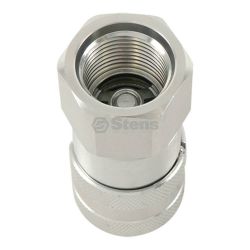 Stens 3001-1245 Flush Face - Female - STE 3001-1245