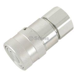 Stens 3001-1247 Flush Face - Female - STE 3001-1247