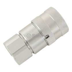 Stens 3001-1247 Flush Face - Female - STE 3001-1247