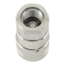 Stens 3001-1247 Flush Face - Female - STE 3001-1247