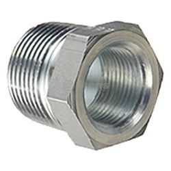 Stens 3001-1345 Hydraulic Adapter / NPT Reducing Bushing 
