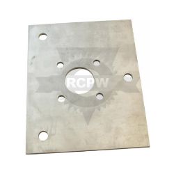 Buyers Products 3001367 Motor Mount Plate 