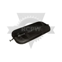 Buyers Products 3002511 TGS05 Lid Assembly 