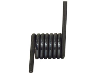 Buyers Products 3002879 Left Hand Heavy Duty Torsion Spring for Trailer Ramps 