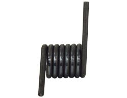 Buyers Products 3002879 Left Hand Heavy Duty Torsion Spring for Trailer Ramps - BUY 3002879