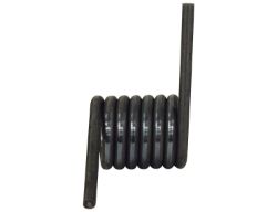 Buyers Products 3002879 Left Hand Heavy Duty Torsion Spring for Trailer Ramps 