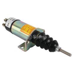 Stens 3003-3007 Stop Solenoid - STE 3003-3007