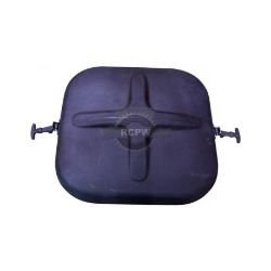 Buyers Products 3003079 Auger Lid Assembly 