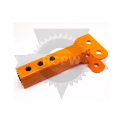 Buyers Products 3004589 Swing Down Receiver 