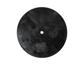 Buyers Products 3004611 12" Poly Spinner 