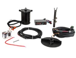 Buyers Products 3005423 SUV1 (SUVB) to SUVPRO Tailgate Spreader Conversion Kit 