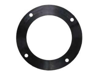 Buyers Products CPA56 Reservoir Cleanout Filter Flange Assembly 