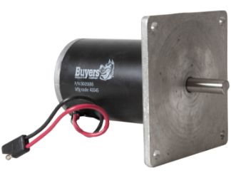 Buyers Products 3005693 TGSUV1 Residential Mini Salt Spreader Motor 