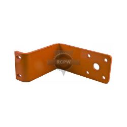 Buyers Products 3006707T Motor Mounting Bracket for TGS05B 