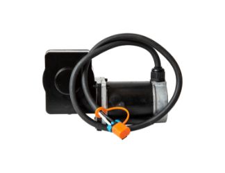 Buyers Products 3006833 Spinner Gear Motor for Extended Chute Spreaders 