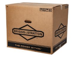 Buyers Products 3006887 10.5HP Briggs and Stratton w/ Recoil Boxed Engine - BUY 3006887