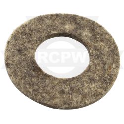 Buyers Products 3007000 Felt Bearing Gasket for SHPE1500 Salt Spreaders 
