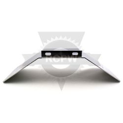 Buyers Products 3007004 Spinner Shield SHPE1500 