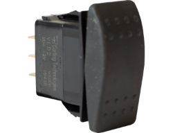 Buyers Products 3007302 Rocker Switch without LED (Throttle) 