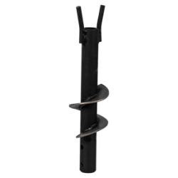 Buyers Products 3007684 Auger Weldment for TGSUVPROA Salt Spreaders 