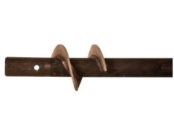 Buyers Products 3007684 Auger Weldment for TGSUVPROA Salt Spreaders - BUY 3007684