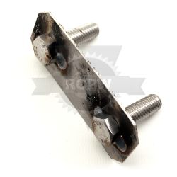 Buyers Products 3007730 Short Vibrator Bracket 